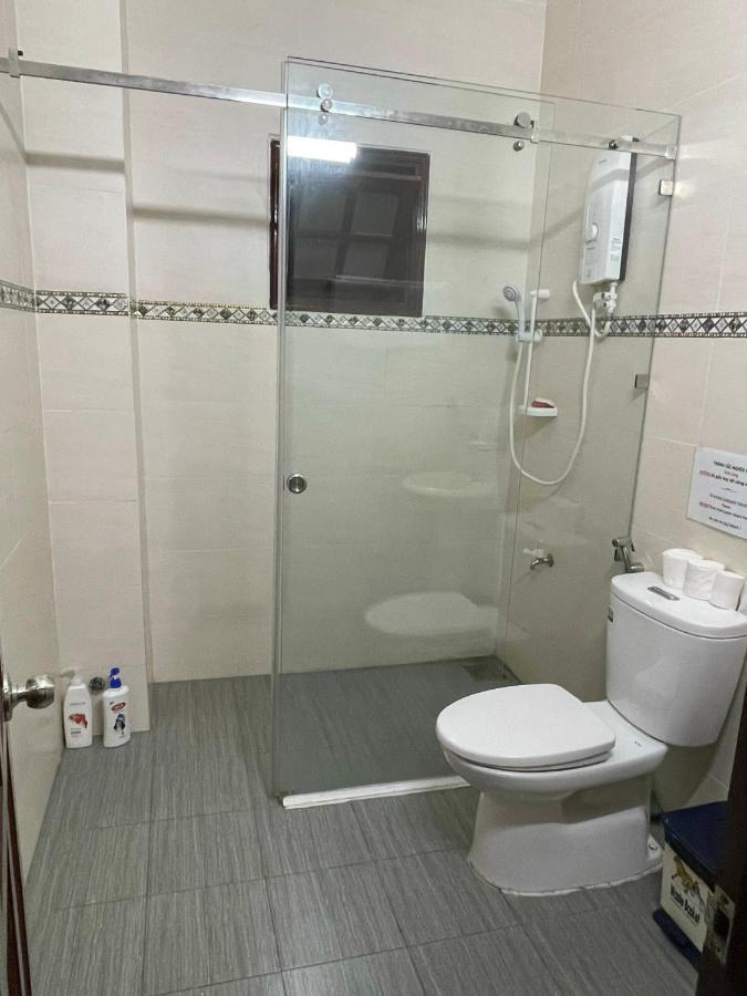 Hotel Khach San Mekong Star Vĩnh Long Zewnętrze zdjęcie