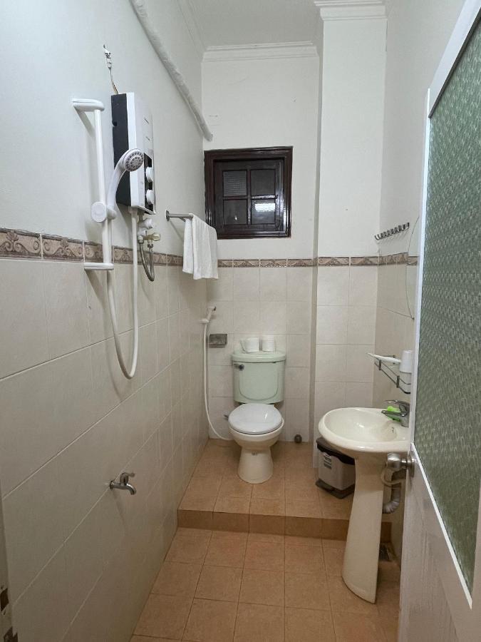 Hotel Khach San Mekong Star Vĩnh Long Zewnętrze zdjęcie