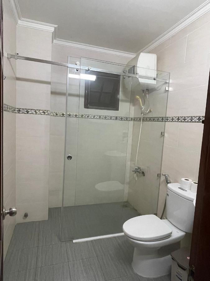 Hotel Khach San Mekong Star Vĩnh Long Zewnętrze zdjęcie