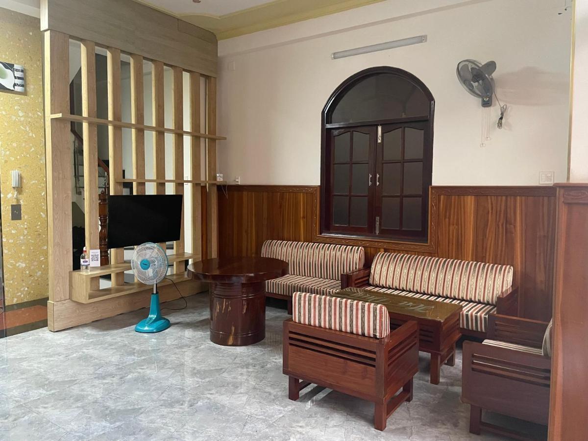 Hotel Khach San Mekong Star Vĩnh Long Zewnętrze zdjęcie