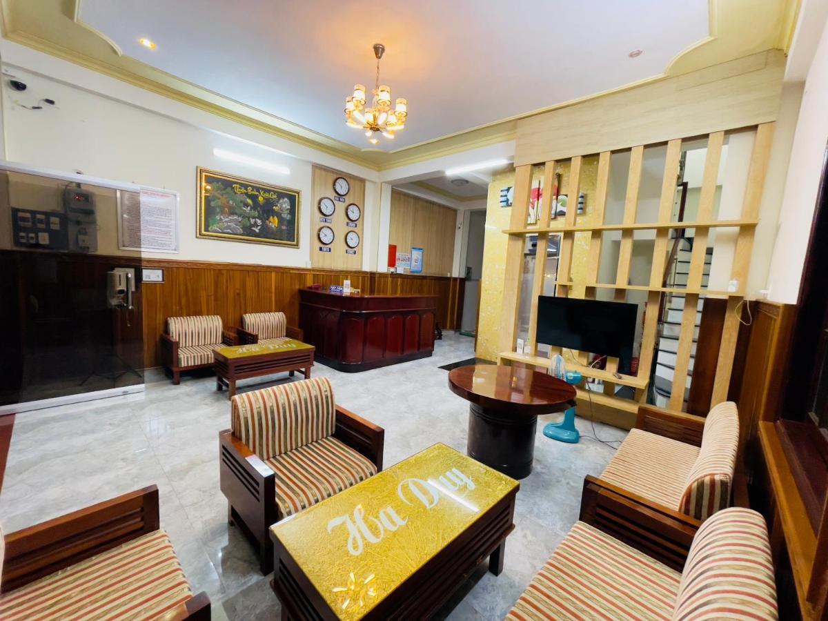 Hotel Khach San Mekong Star Vĩnh Long Zewnętrze zdjęcie