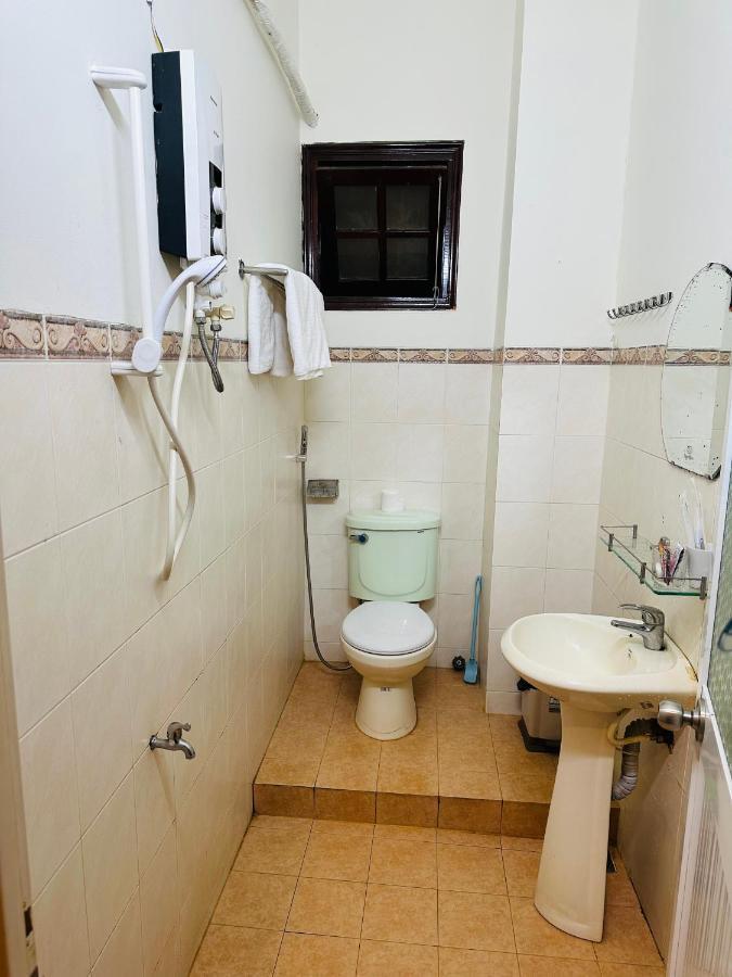 Hotel Khach San Mekong Star Vĩnh Long Zewnętrze zdjęcie